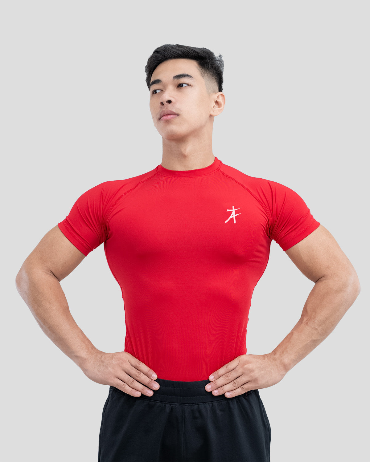Edge Compression T-shirt