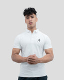 Pique Polo T-shirt