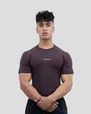 Ace compression T-shirt