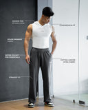 Assassin Compression Hoddie Tank