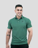 Pique Polo T-shirt