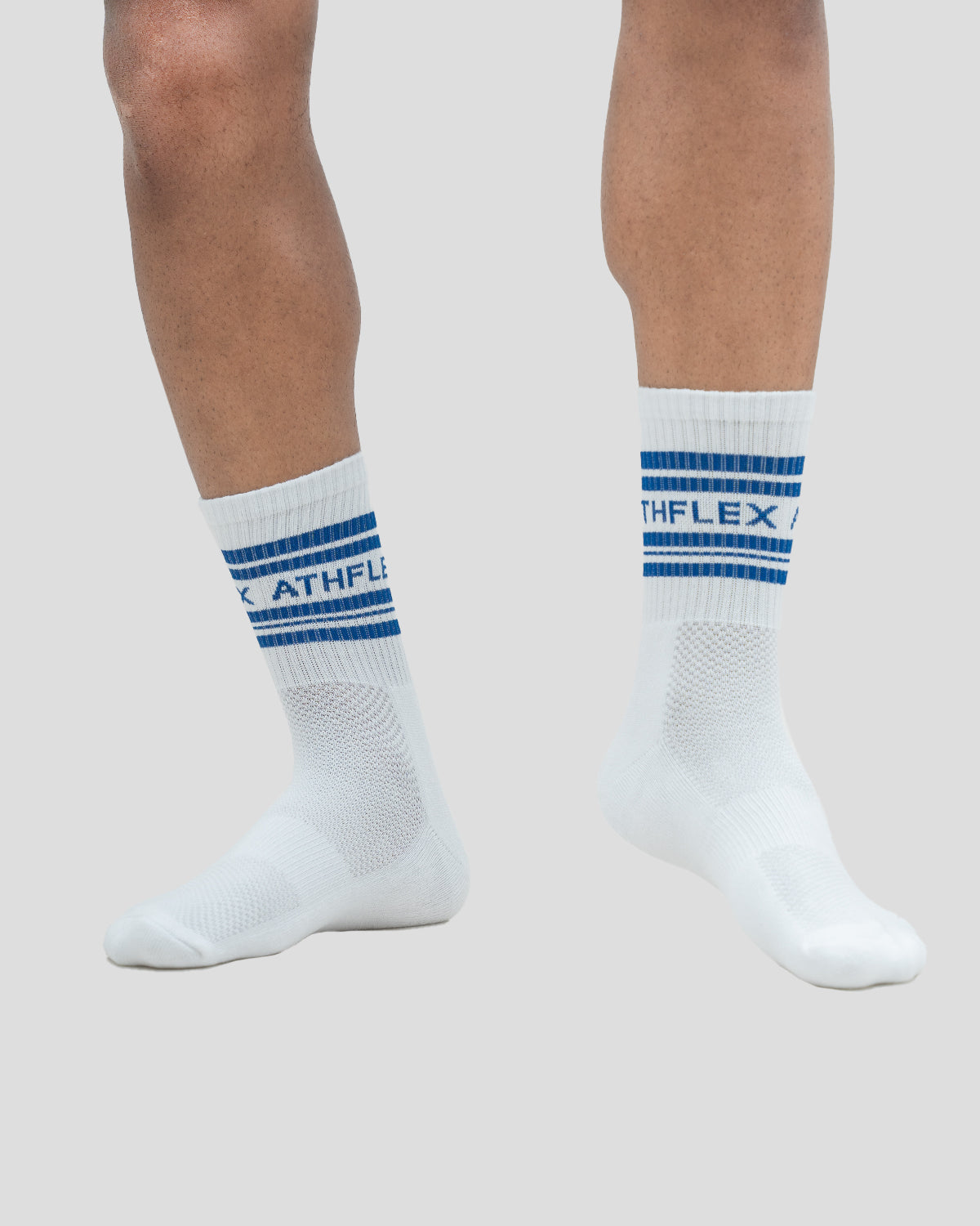 Stride Socks (Pack Of 3)