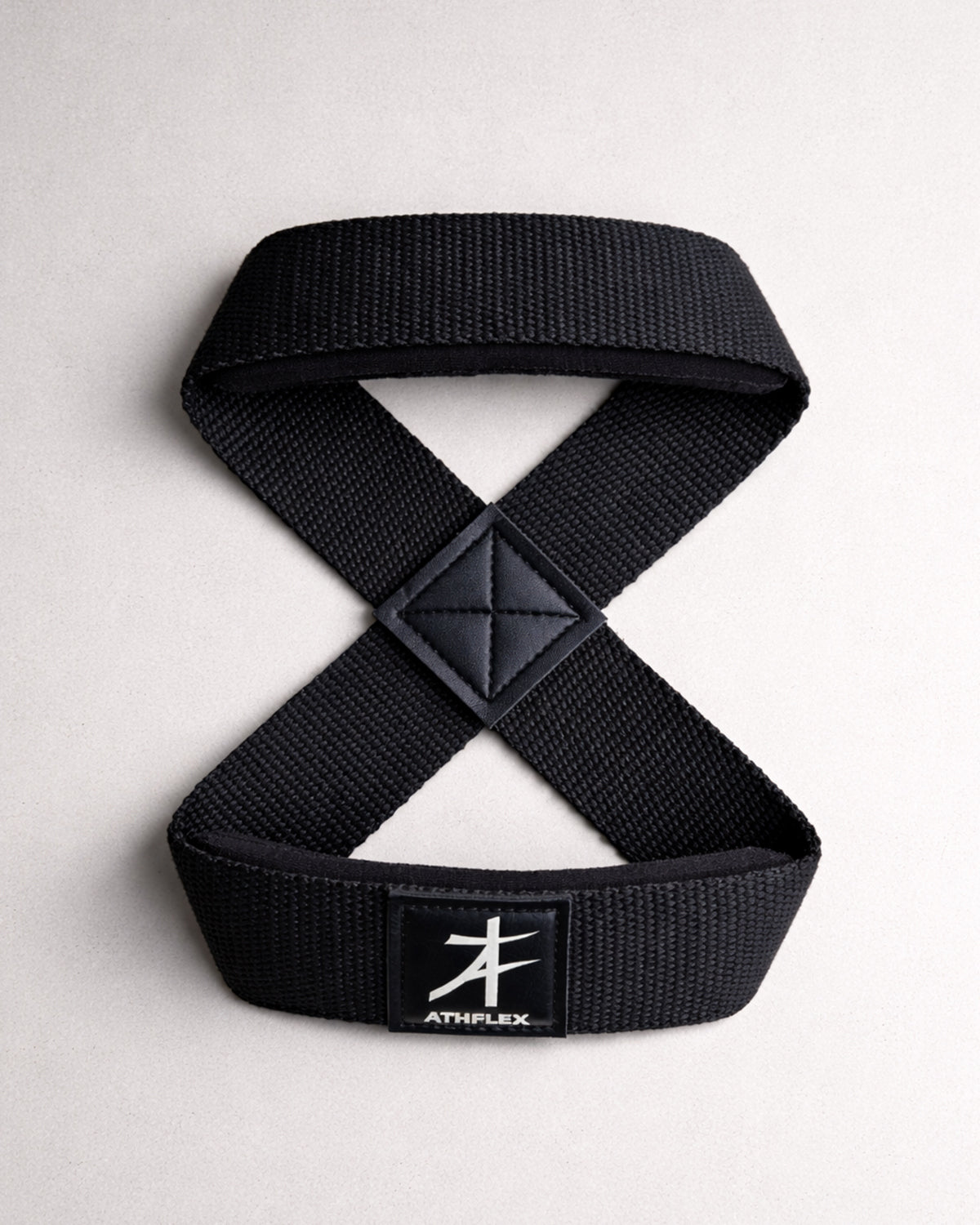 8-Figure Lifting Strap