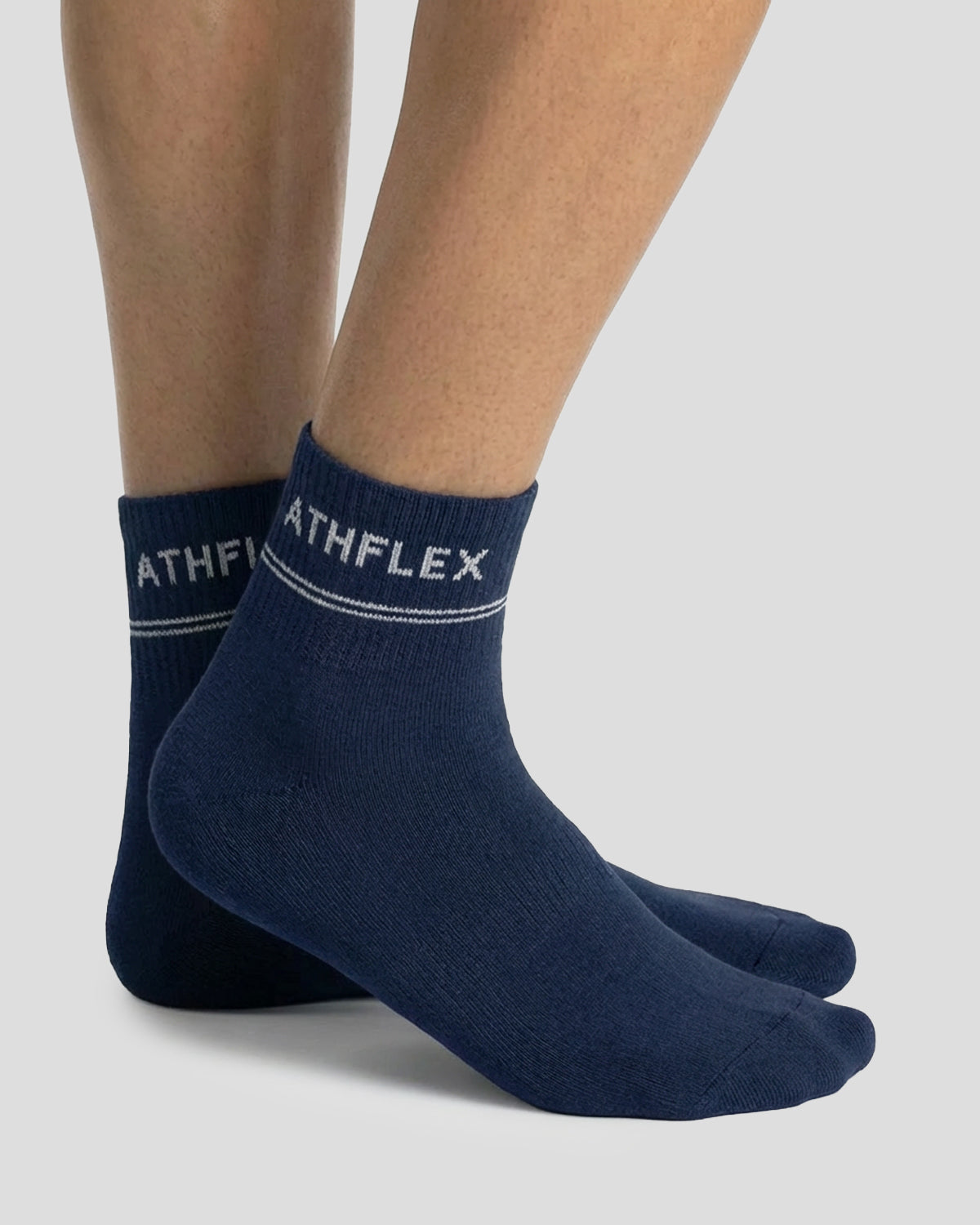 Stride Socks (Pack Of 3)