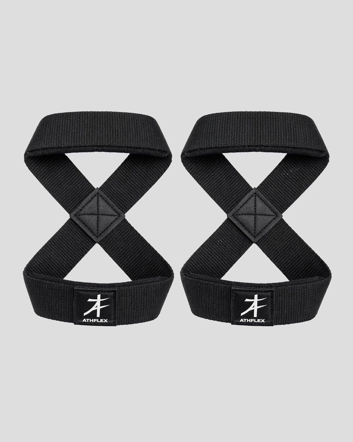 8-Figure Lifting Strap