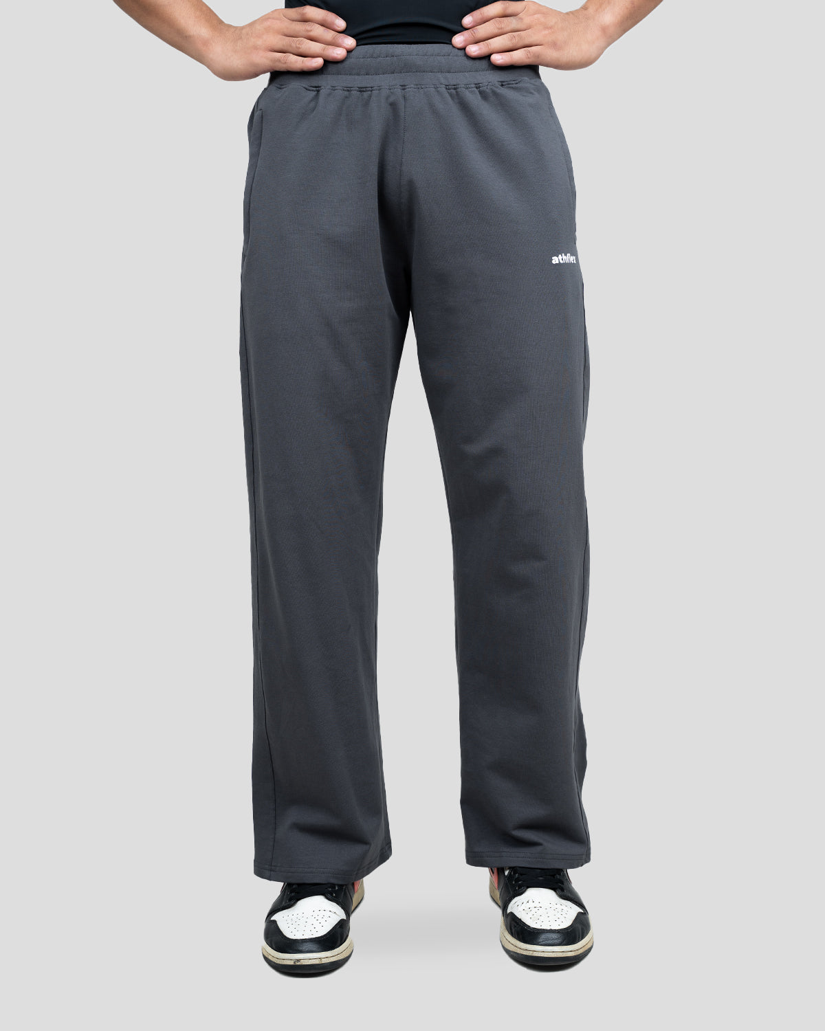 Classic Stride Fit
