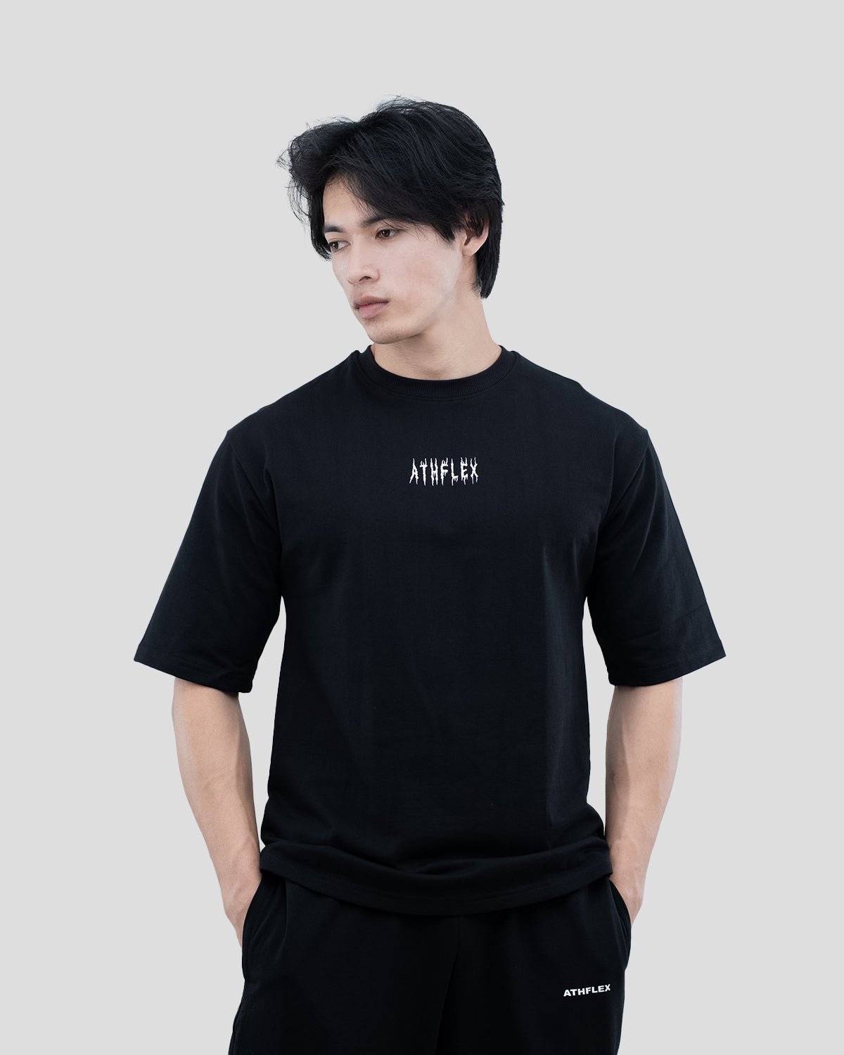 Dark Flex Fit