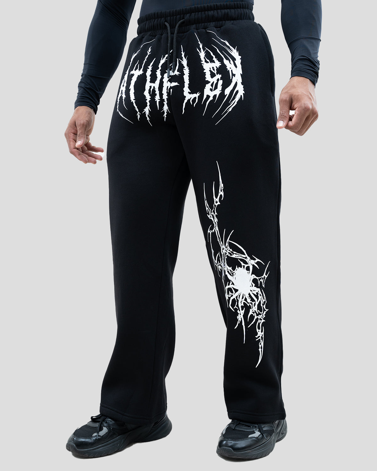 Dark Flex Fit