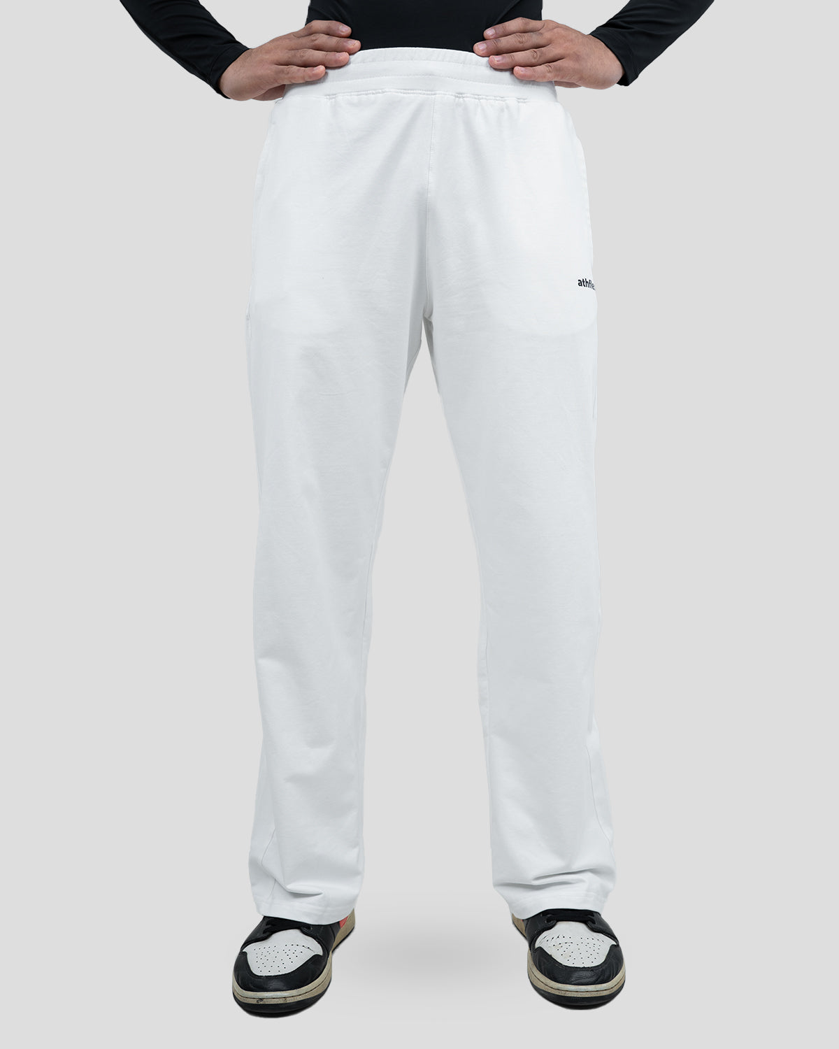 Regular Natty Fit