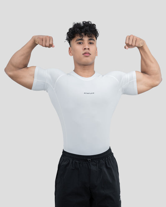 Ace compression T-shirt