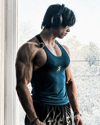 Bamboo Stringer