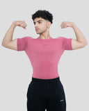 Ace compression T-shirt