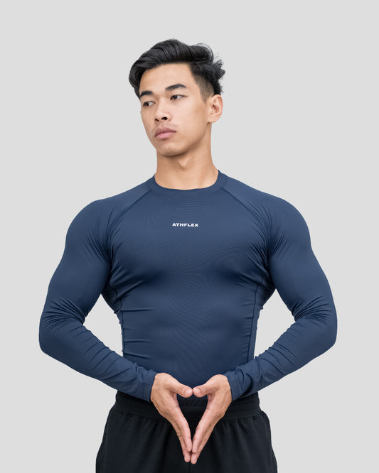 Ace compression Full Sleeve T-shirt