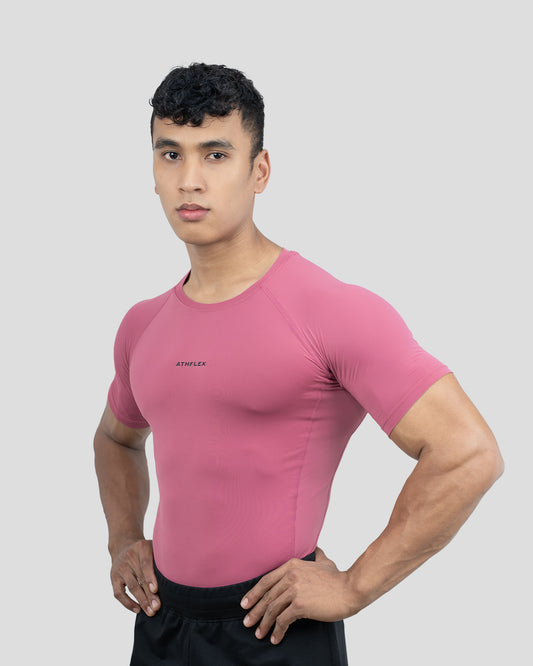 Ace compression T-shirt