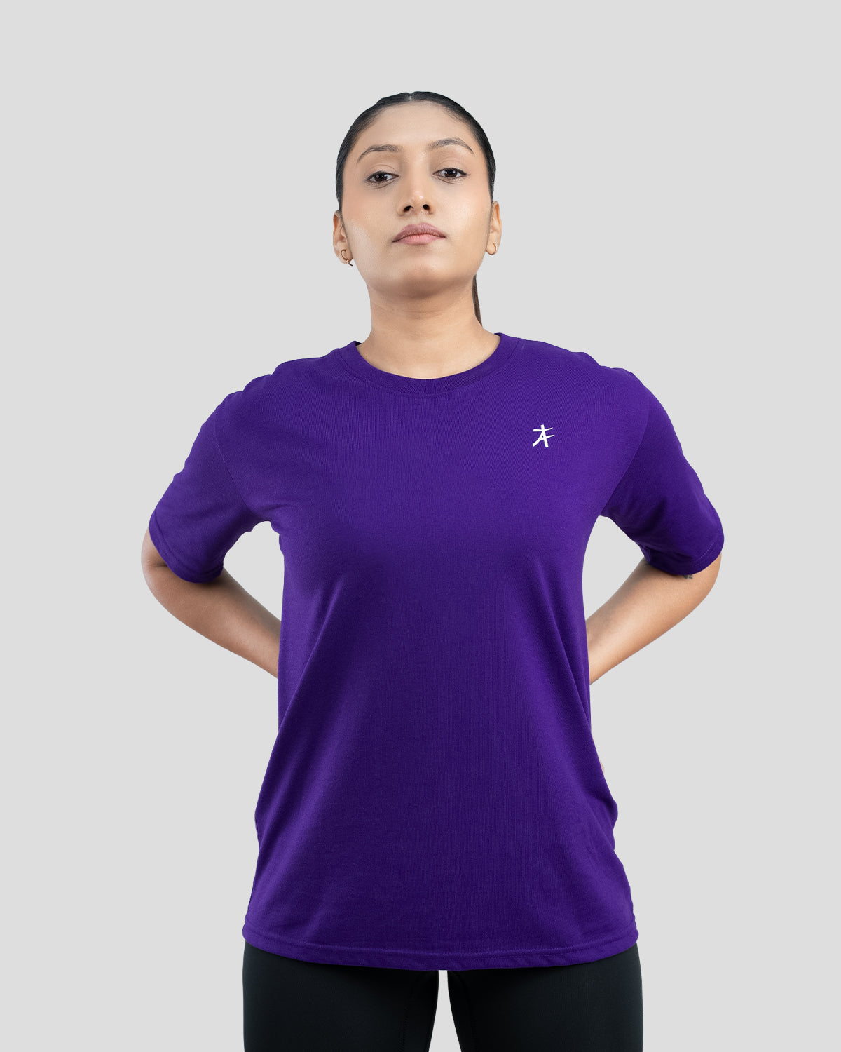 FX Flow Oversized T-shirt