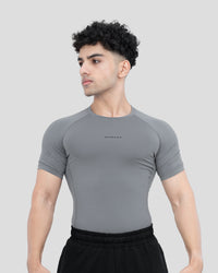 Ace compression T-shirt