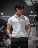 Natty Polo T-shirt