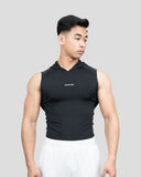 Assassin Compression Hoddie Tank