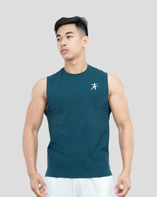 Atmos Tank
