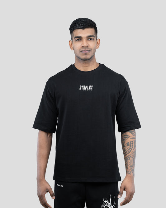 Dark Flex Oversize T-shirt