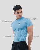 Edge Compression T-shirt