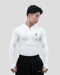 Assassin Compression Hoodie