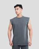 Triblade Acid Wash Tank