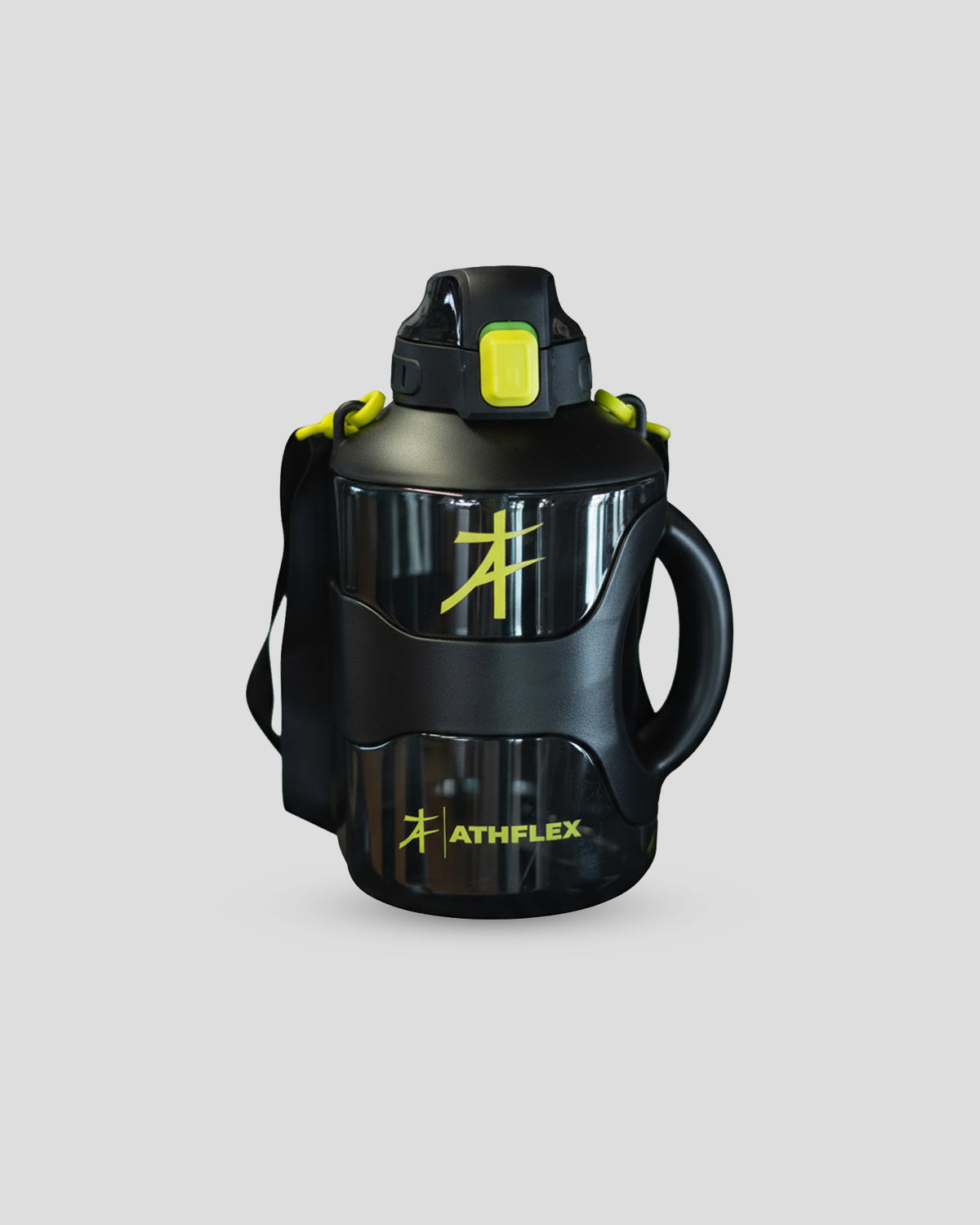 Athflex Gallon Bottle