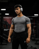 Ace compression T-shirt