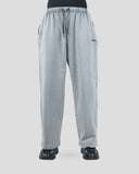 Acid Wash Baggy Pants