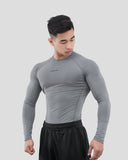 Ace compression Full Sleeve T-shirt