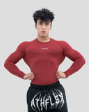 Ace compression Full Sleeve T-shirt