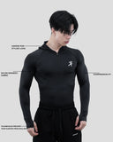 Assassin Compression Hoodie