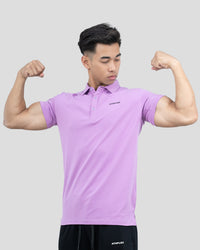 Natty Polo T-shirt