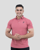 Pique Polo T-shirt