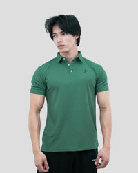 Pique Polo T-shirt