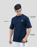 Unchained Oversize T-shirt