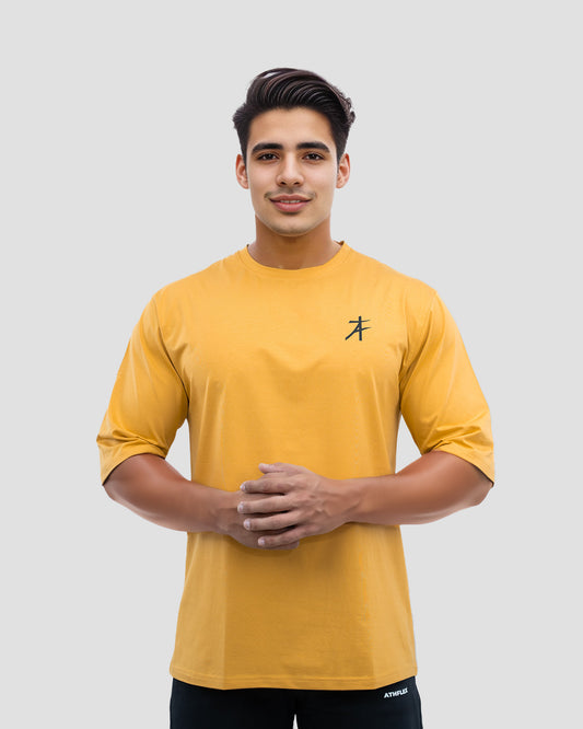 Training Oversize T-shirt