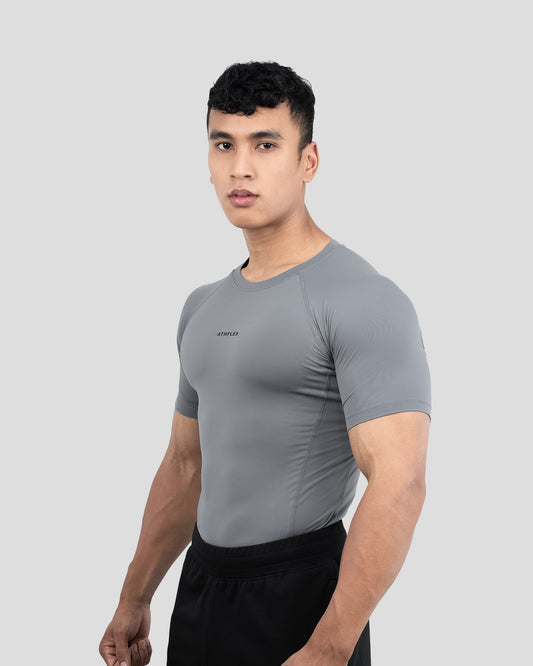 Ace compression T-shirt