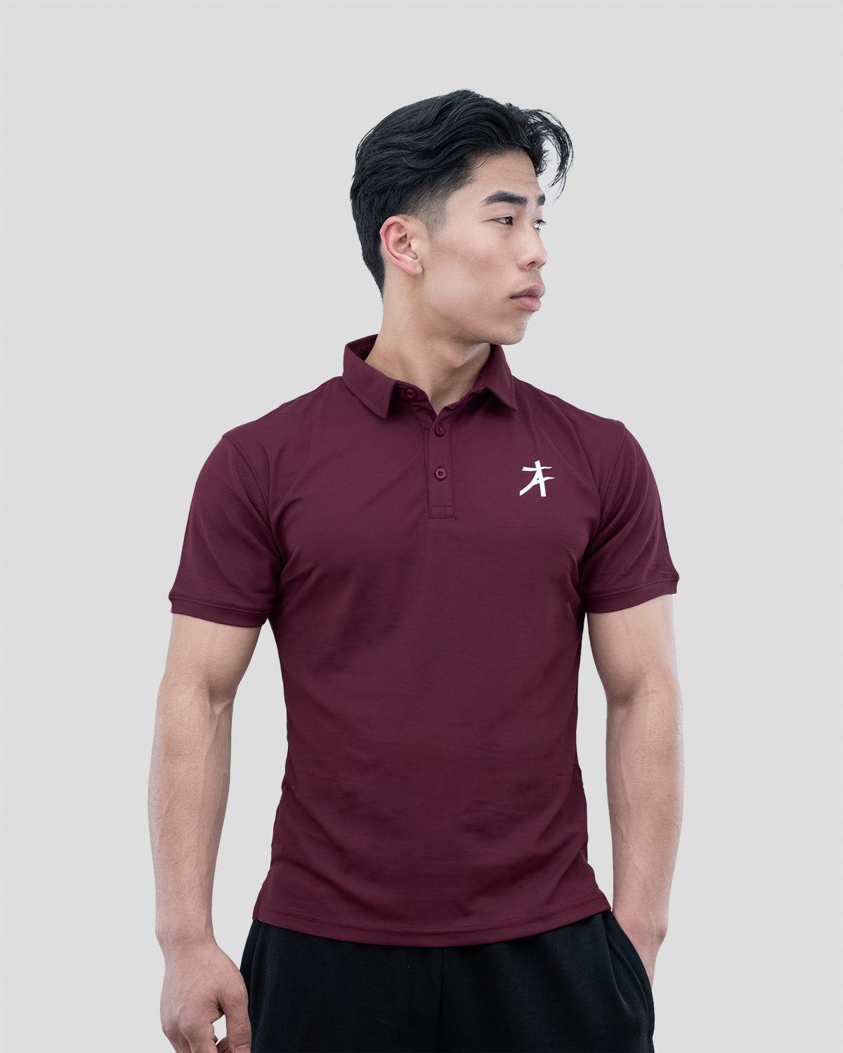 Pique Polo T-shirt