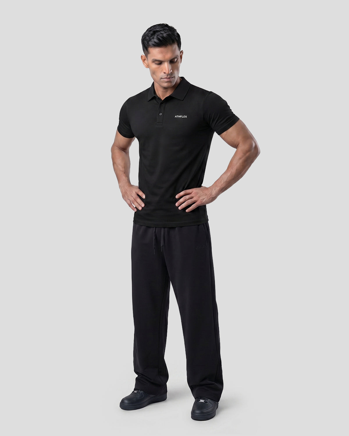 Everyday Essential Fit