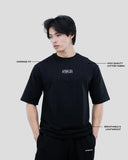 Dark Flex Oversize T-shirt