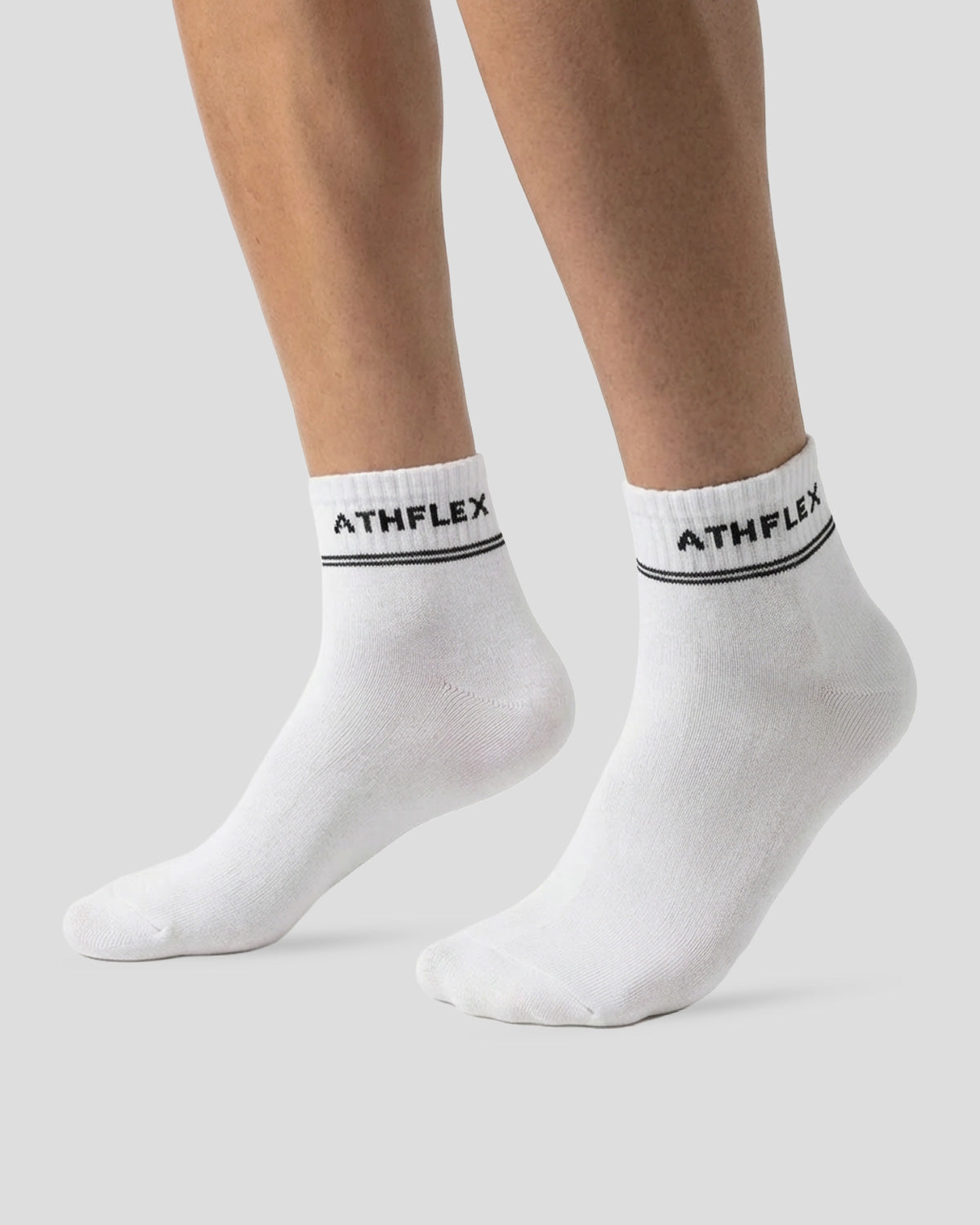 Stride Socks (Pack Of 3)