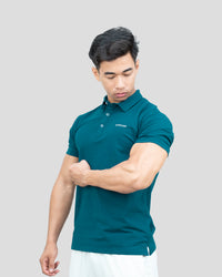 Natty Polo T-shirt