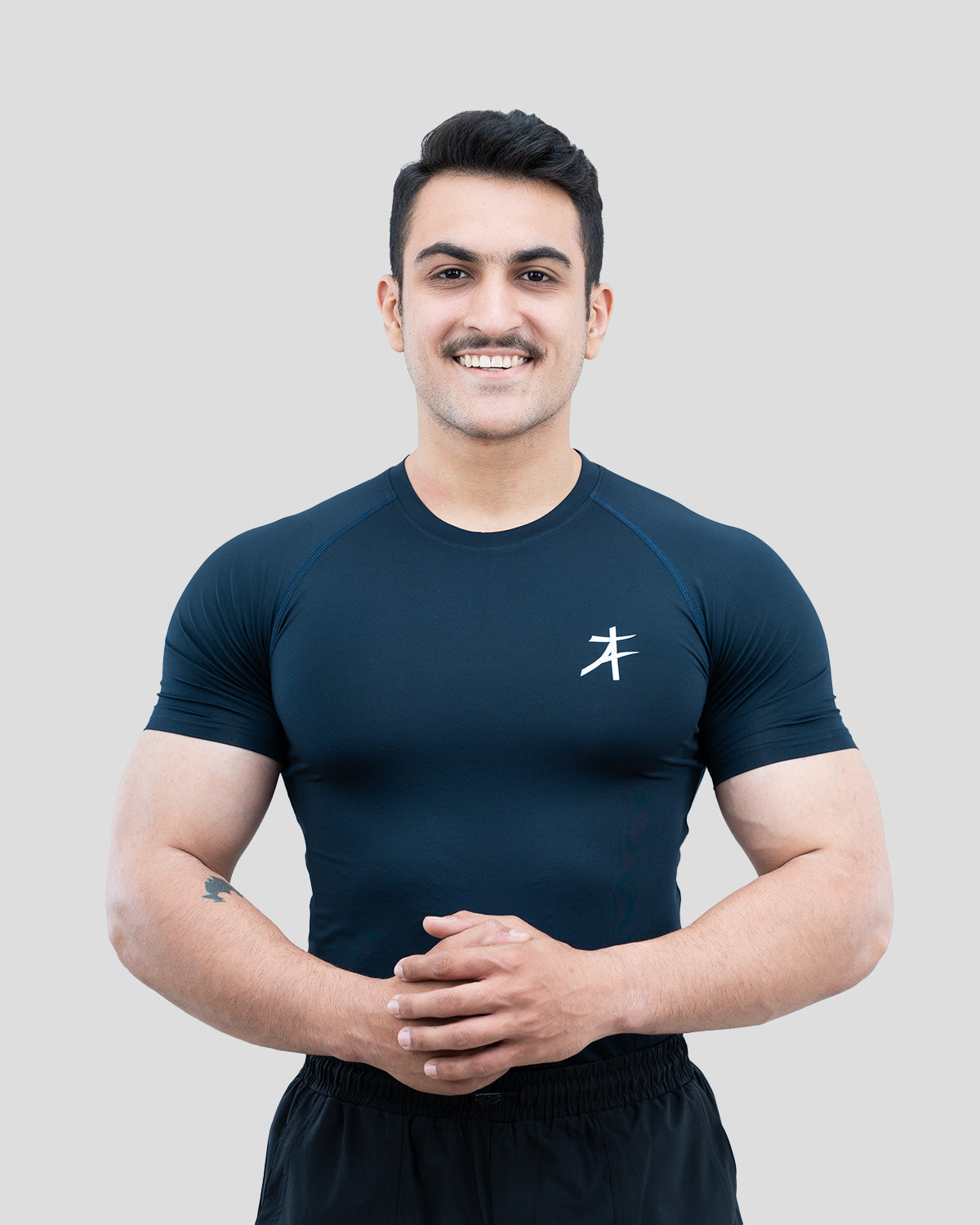 Edge Compression T-shirt