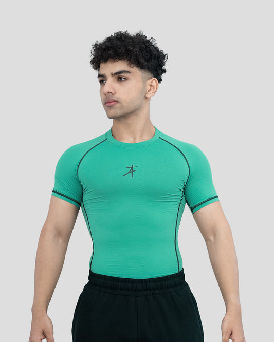 Ace Texture Compression T-shirt