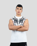 Tribal Boxy Tank