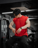 Elevate Boxy Tank