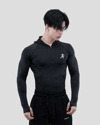 Assassin Compression Hoodie