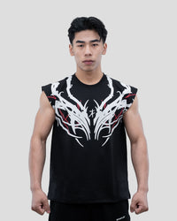 Tribal Boxy Tank
